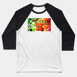 Senior Bowl Baseball T-Shirt